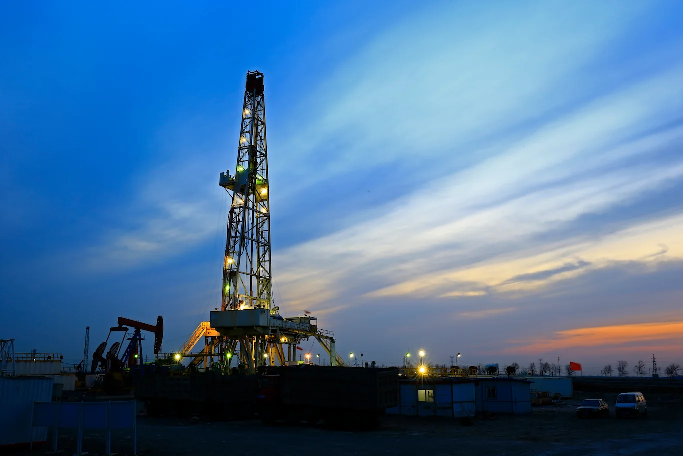 Conventional oil and gas exploration activity grows, but discovered volumes remain elusive