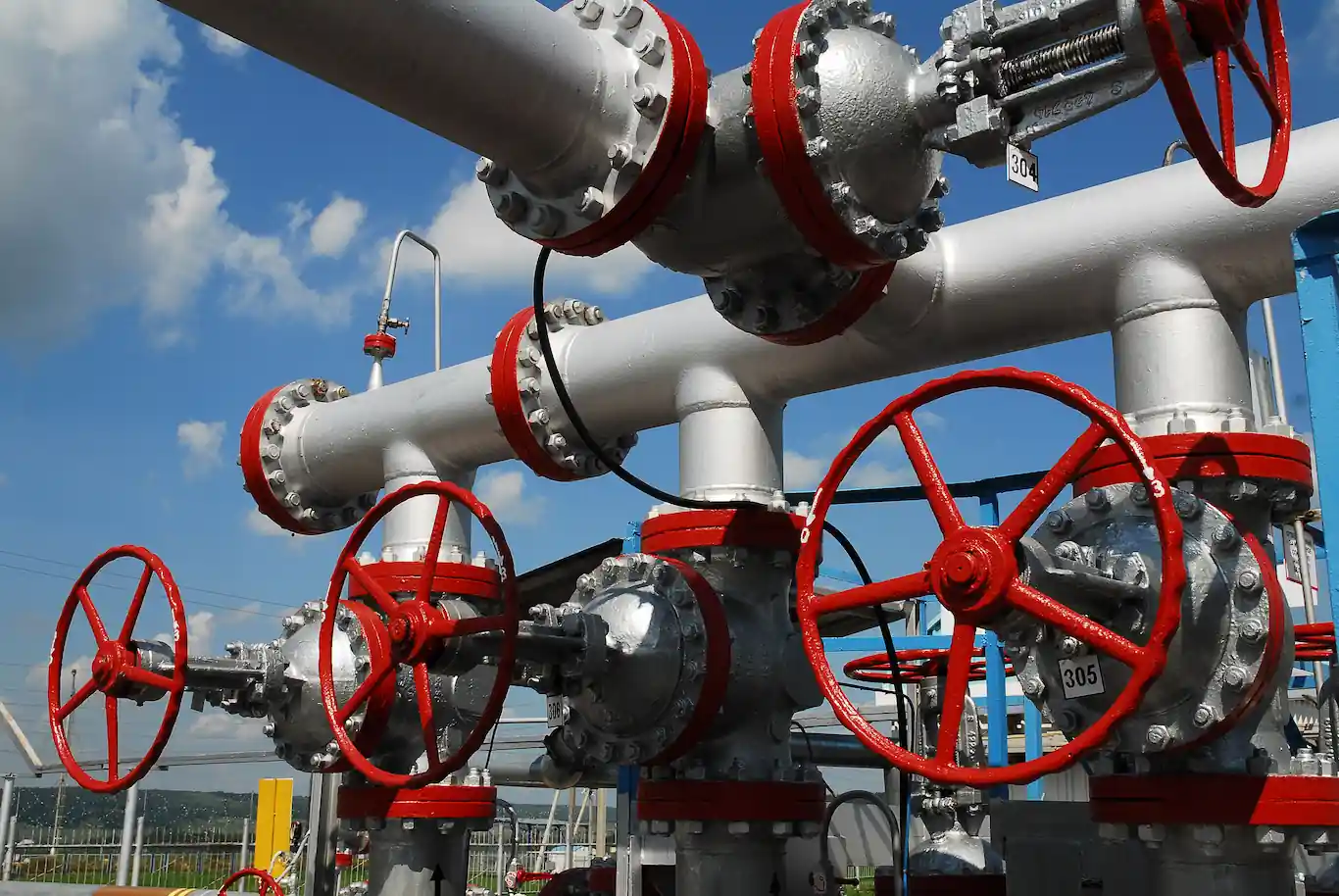 Winter is coming: Russian gas supply cuts cause price volatility and potentially power cuts